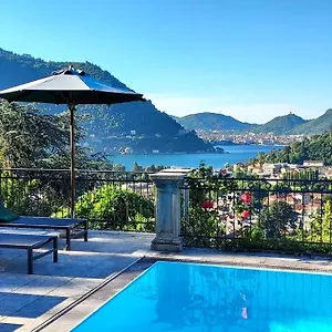 Casa Santo Stefano Cernobbio