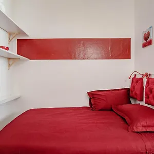 Red Passion Appartamento