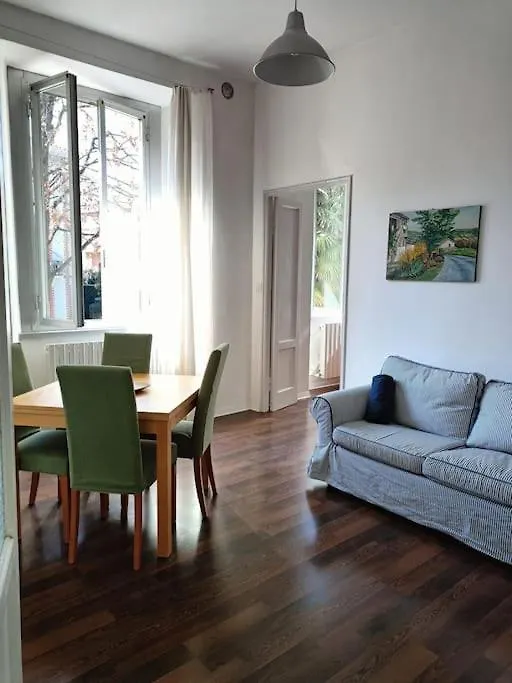 Cernobbio Near The Lake - Apt/Quiet/Parking Apartment