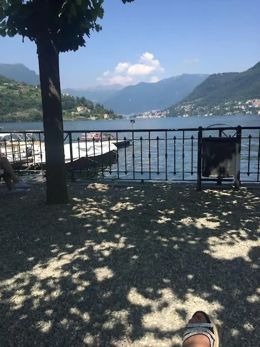 Cernobbio Near The Lake - Apt/Quiet/Parking Apartment