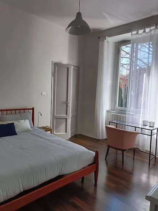 Cernobbio Near The Lake - Apt/Quiet/Parking Apartment