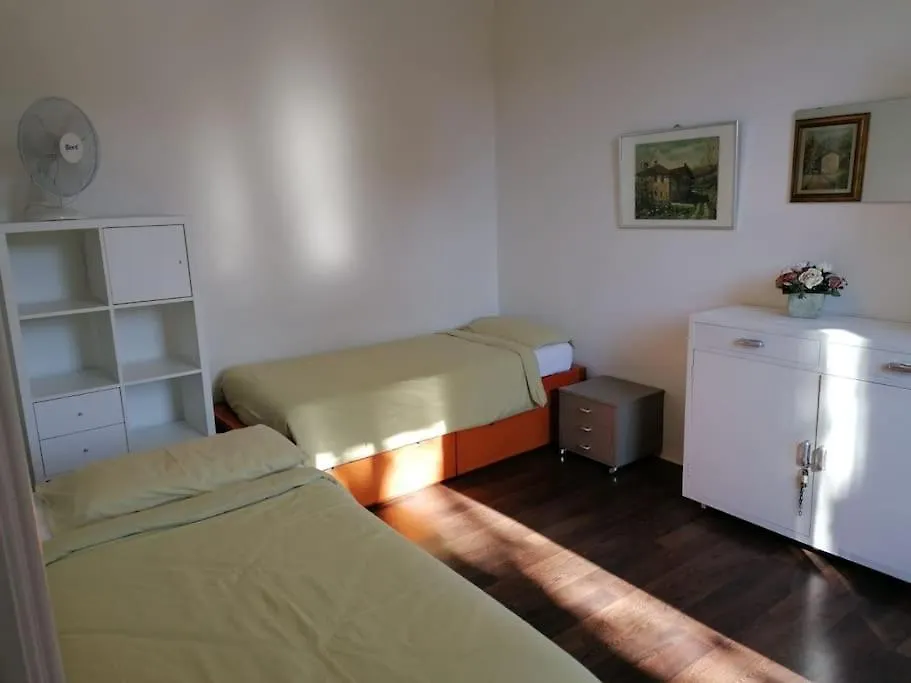 Cernobbio Near The Lake - Apt/Quiet/Parking Apartment