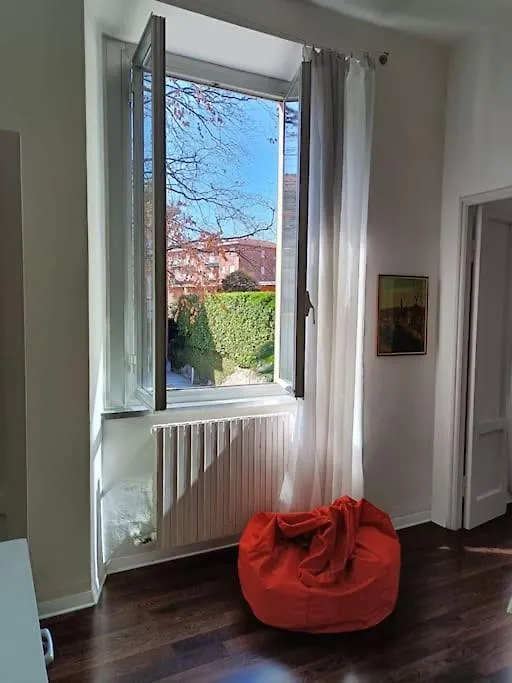 Cernobbio Near The Lake - Apt/Quiet/Parking Apartment