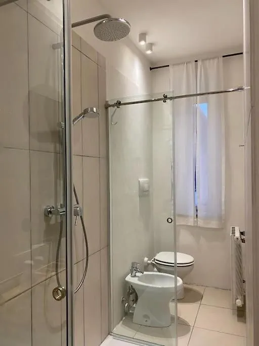 Cernobbio Near The Lake - Apt/Quiet/Parking Apartment