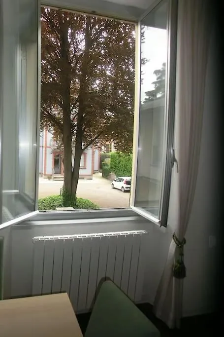 Cernobbio Near The Lake - Apt/Quiet/Parking Apartment