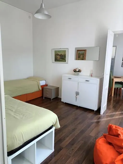 Cernobbio Near The Lake - Apt/Quiet/Parking Apartment