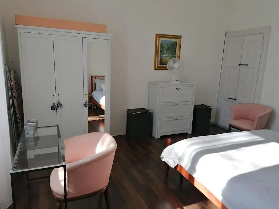 Cernobbio Near The Lake - Apt/Quiet/Parking Apartment 0*,