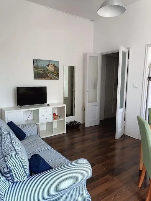 Cernobbio Near The Lake - Apt/Quiet/Parking Apartment 0*,  Italy