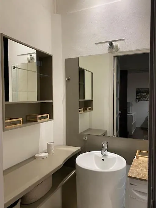 Cernobbio Near The Lake - Apt/Quiet/Parking Apartment
