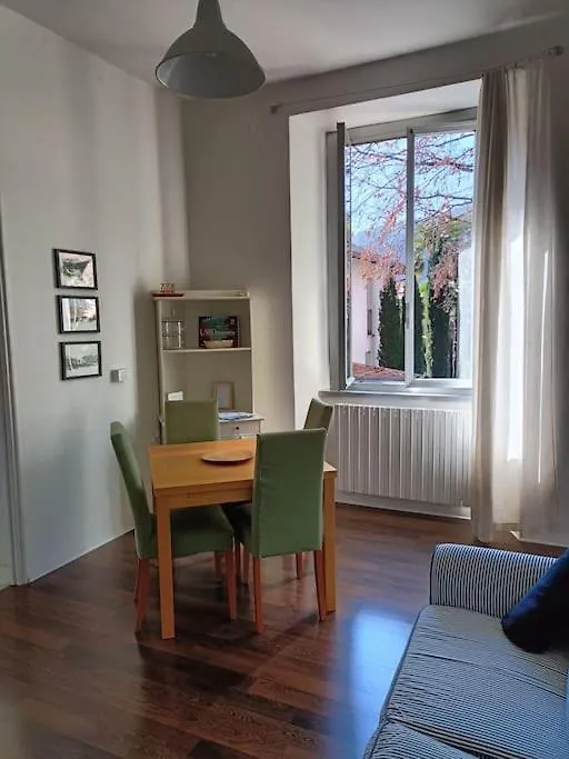 Cernobbio Near The Lake - Apt/Quiet/Parking Apartment