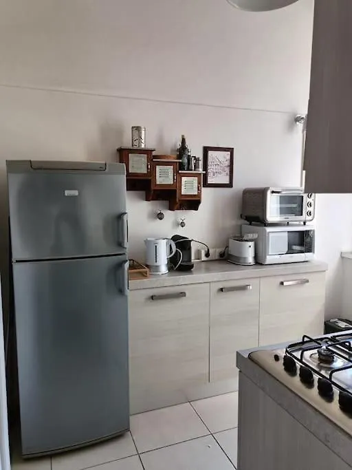 Cernobbio Near The Lake - Apt/Quiet/Parking Apartment Italy