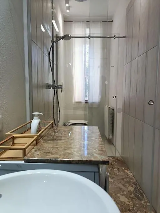 Cernobbio Near The Lake - Apt/Quiet/Parking Apartment Italy
