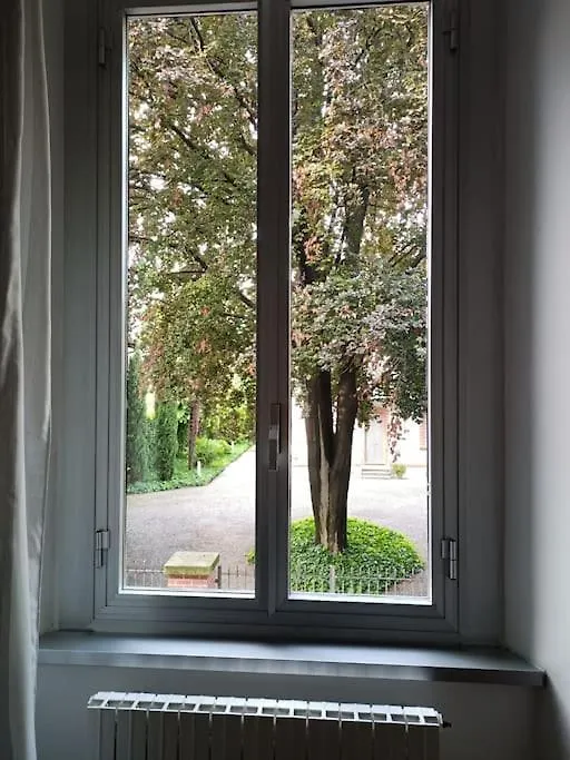 Cernobbio Near The Lake - Apt/Quiet/Parking Apartment Italy